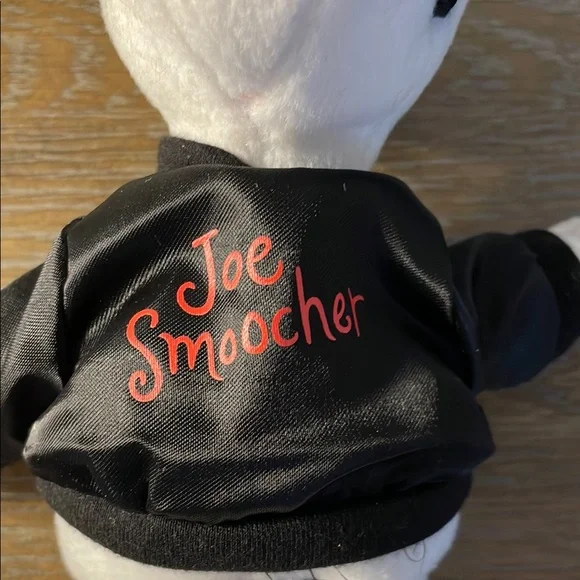 Hallmark Snoopy Plush with Sunglasses and Jacket - Picture 6 of 7